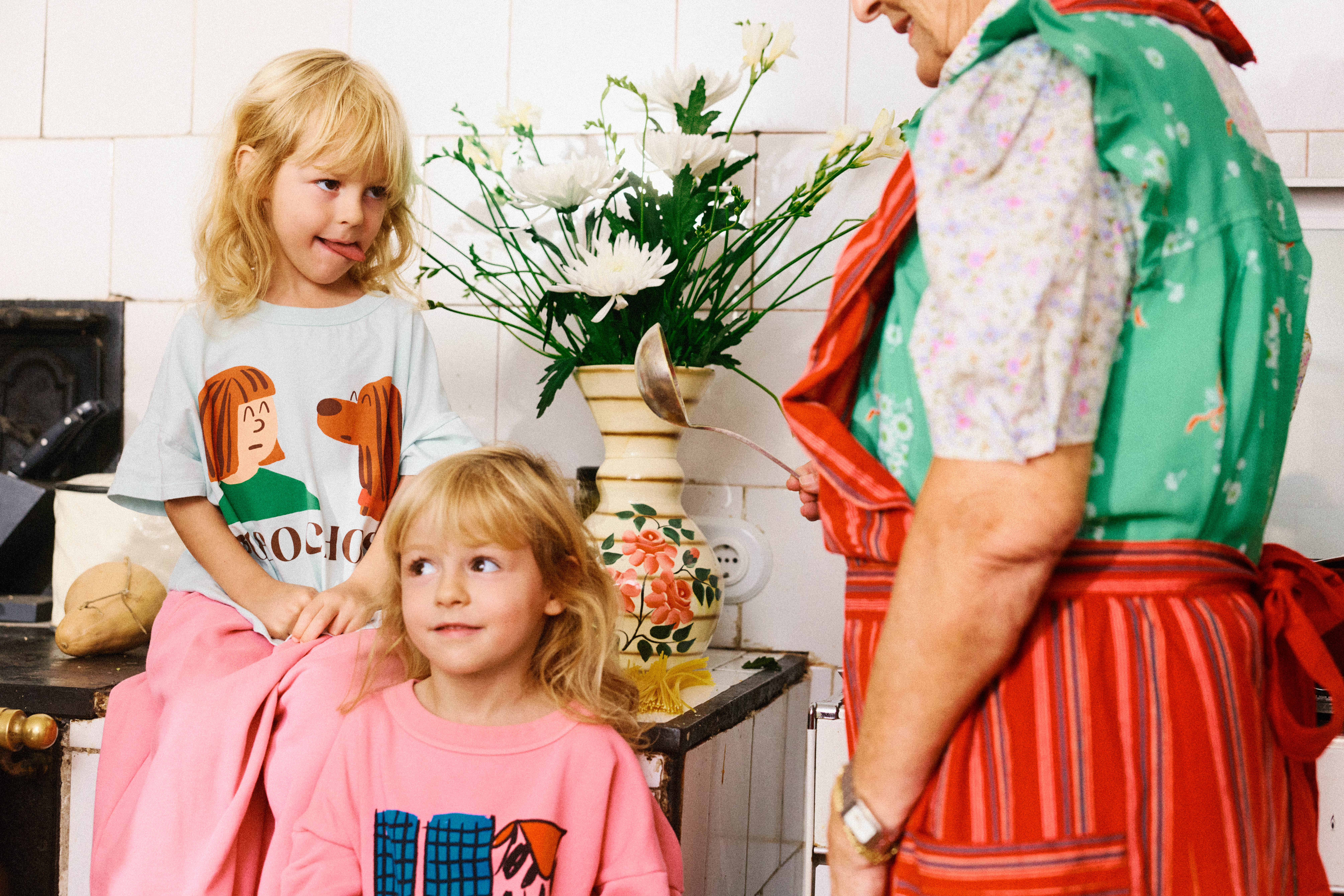 BOBO CHOSES_SS26 PICKLES_CAMPAIGN_KID_50